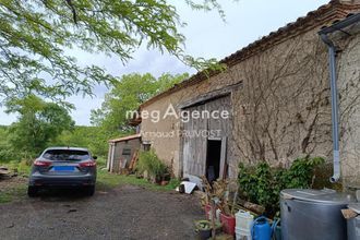 achat maison monpazier 24540