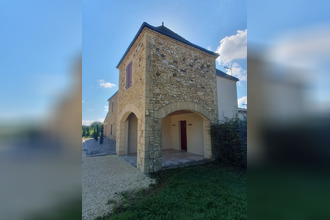 achat maison monpazier 24540