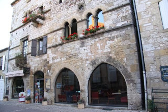 achat maison monpazier 24540