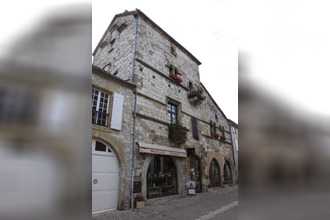 achat maison monpazier 24540