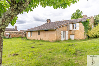 achat maison monpazier 24540
