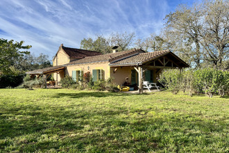 achat maison monpazier 24540