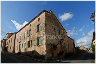 achat maison monpazier 24540