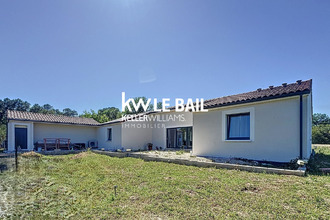 achat maison monpazier 24540