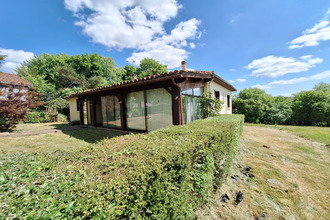 achat maison monpazier 24540