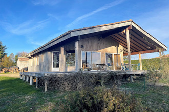 achat maison monpazier 24540