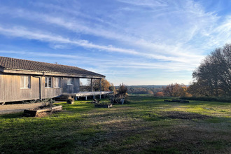 achat maison monpazier 24540