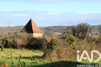 achat maison monplaisant 24170