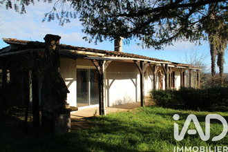 achat maison monplaisant 24170