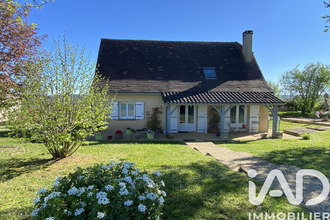 achat maison monplaisant 24170