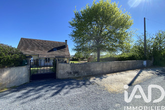 achat maison monplaisant 24170