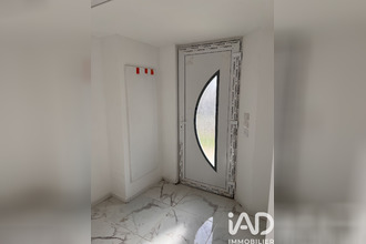 achat maison mons 16140