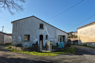 achat maison mons 17160