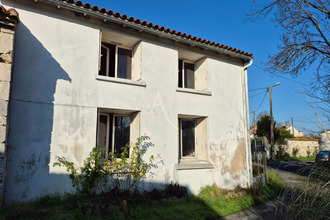 achat maison mons 17160
