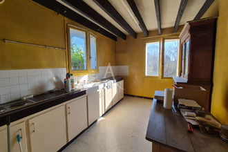 achat maison mons 17160