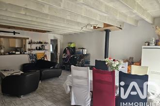 achat maison mons 17160