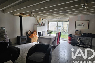 achat maison mons 17160