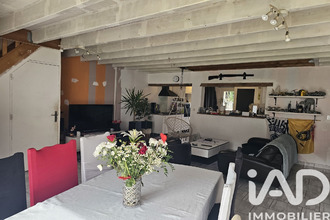 achat maison mons 17160
