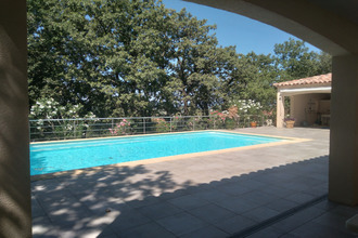 achat maison mons 30340