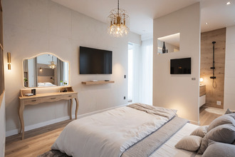 achat maison mons 63310