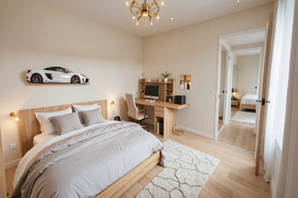 achat maison mons 63310