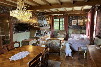 achat maison mons-boubert 80210