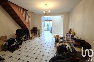 achat maison mons-en-baroeul 59370