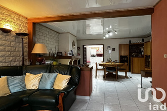 achat maison mons-en-baroeul 59370