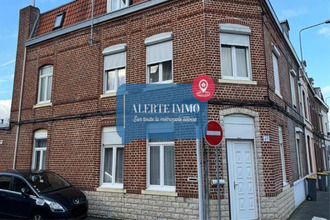 achat maison mons-en-baroeul 59370