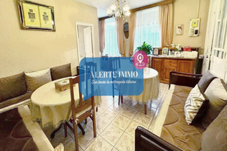 achat maison mons-en-baroeul 59370