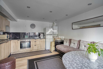 achat maison mons-en-baroeul 59370