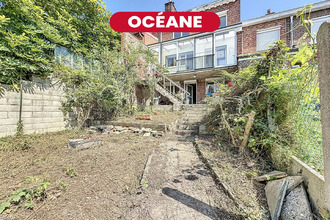 achat maison mons-en-baroeul 59370