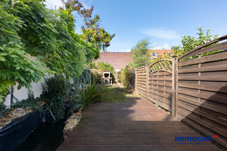 achat maison mons-en-baroeul 59370