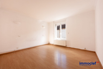 achat maison mons-en-baroeul 59370