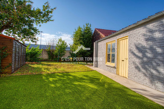 achat maison mons-en-baroeul 59370