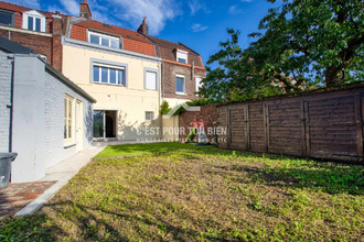 achat maison mons-en-baroeul 59370