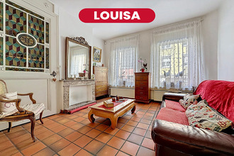 achat maison mons-en-baroeul 59370