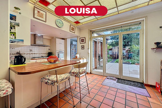 achat maison mons-en-baroeul 59370