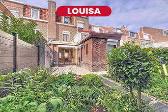 achat maison mons-en-baroeul 59370