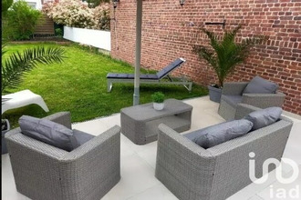 achat maison mons-en-baroeul 59370