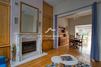 achat maison mons-en-baroeul 59370