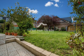 achat maison mons-en-baroeul 59370