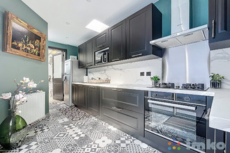 achat maison mons-en-baroeul 59370