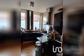 achat maison mons-en-baroeul 59370