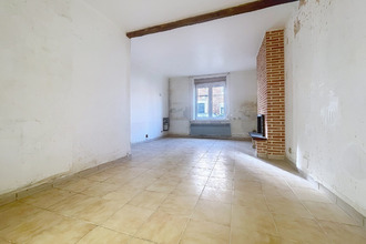achat maison mons-en-baroeul 59370