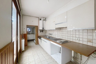 achat maison mons-en-baroeul 59370