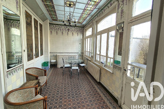 achat maison mons-en-baroeul 59370