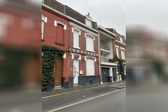 achat maison mons-en-baroeul 59370