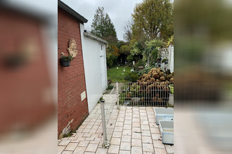 achat maison mons-en-baroeul 59370