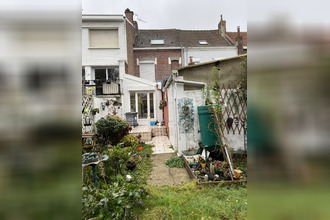 achat maison mons-en-baroeul 59370